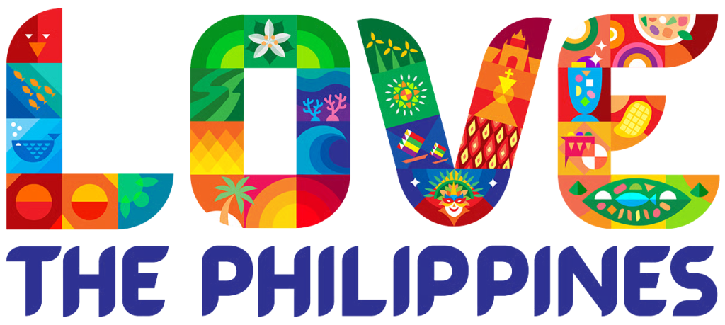 Love the Philippines